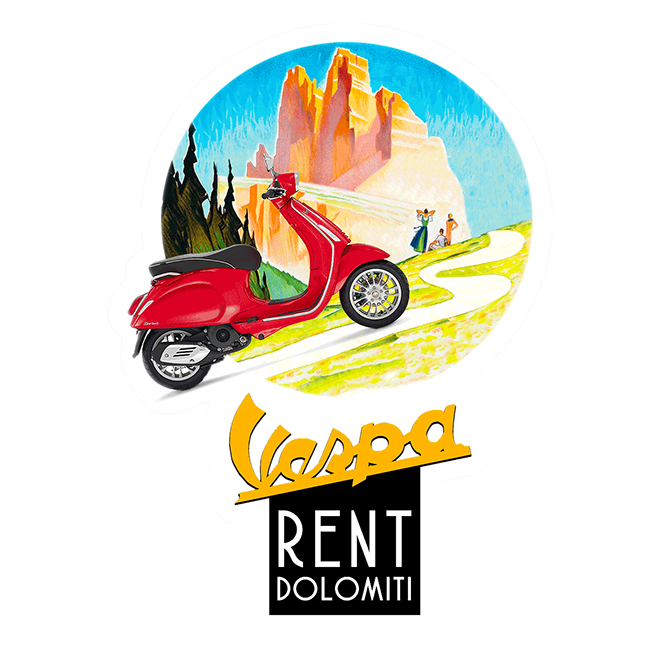 VESPA RENT